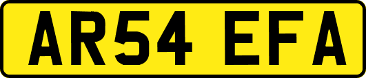 AR54EFA