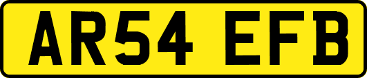 AR54EFB