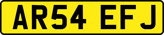 AR54EFJ