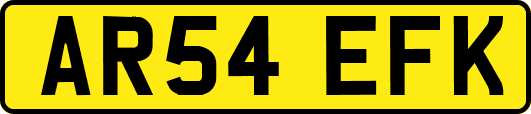 AR54EFK