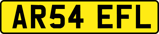 AR54EFL