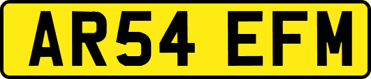 AR54EFM