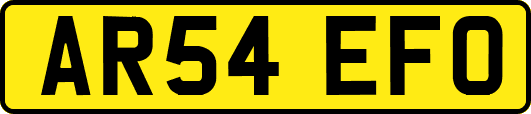 AR54EFO