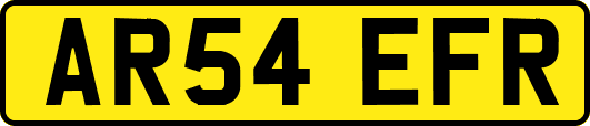 AR54EFR