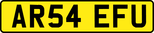 AR54EFU