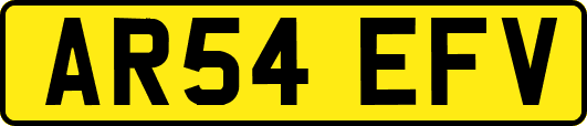 AR54EFV