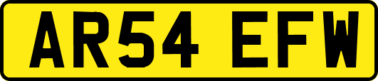 AR54EFW