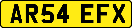 AR54EFX