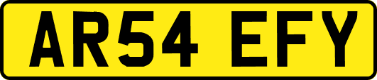 AR54EFY