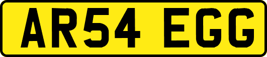 AR54EGG