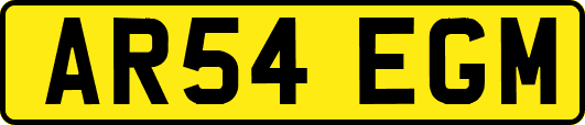 AR54EGM