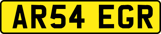 AR54EGR