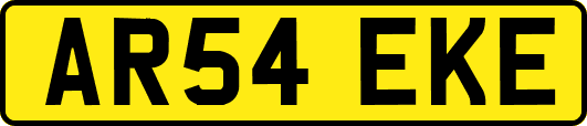 AR54EKE