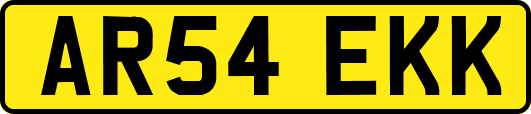 AR54EKK