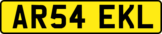 AR54EKL