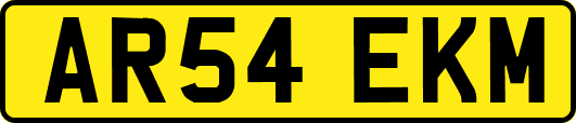 AR54EKM
