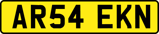 AR54EKN