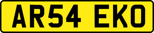 AR54EKO