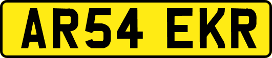 AR54EKR