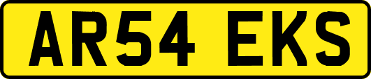 AR54EKS