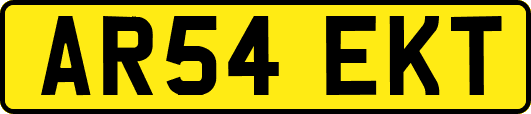 AR54EKT