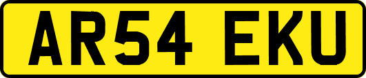 AR54EKU