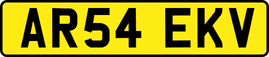 AR54EKV