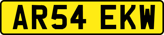 AR54EKW