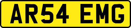 AR54EMG