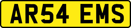 AR54EMS