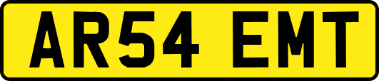 AR54EMT