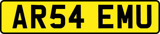 AR54EMU