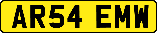 AR54EMW
