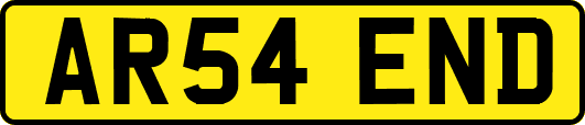 AR54END