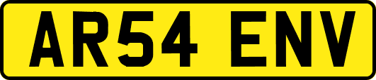 AR54ENV