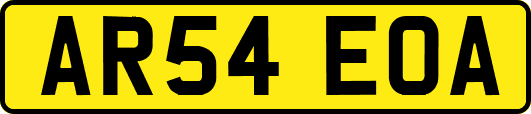 AR54EOA