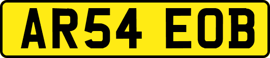 AR54EOB
