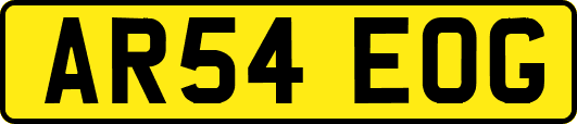 AR54EOG