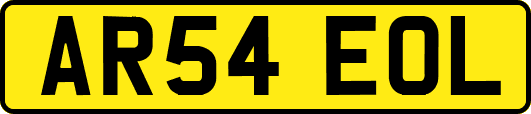 AR54EOL
