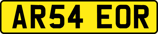 AR54EOR