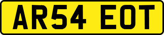 AR54EOT