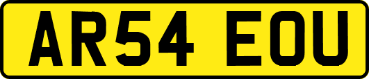 AR54EOU