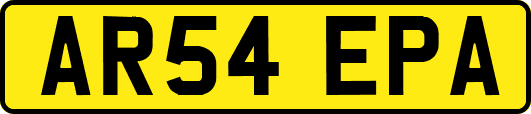 AR54EPA