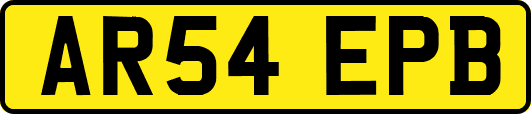 AR54EPB