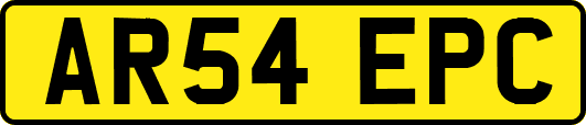 AR54EPC