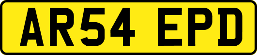 AR54EPD