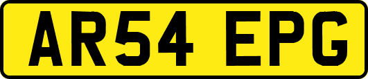 AR54EPG
