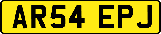 AR54EPJ