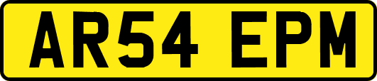 AR54EPM