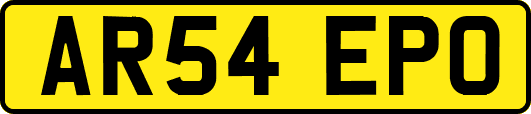 AR54EPO